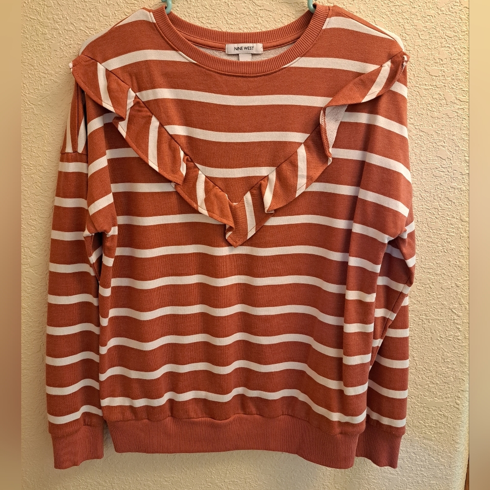 Nine West Long Sleeve